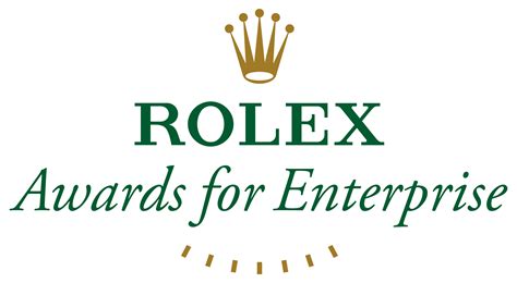 the Rolex awards